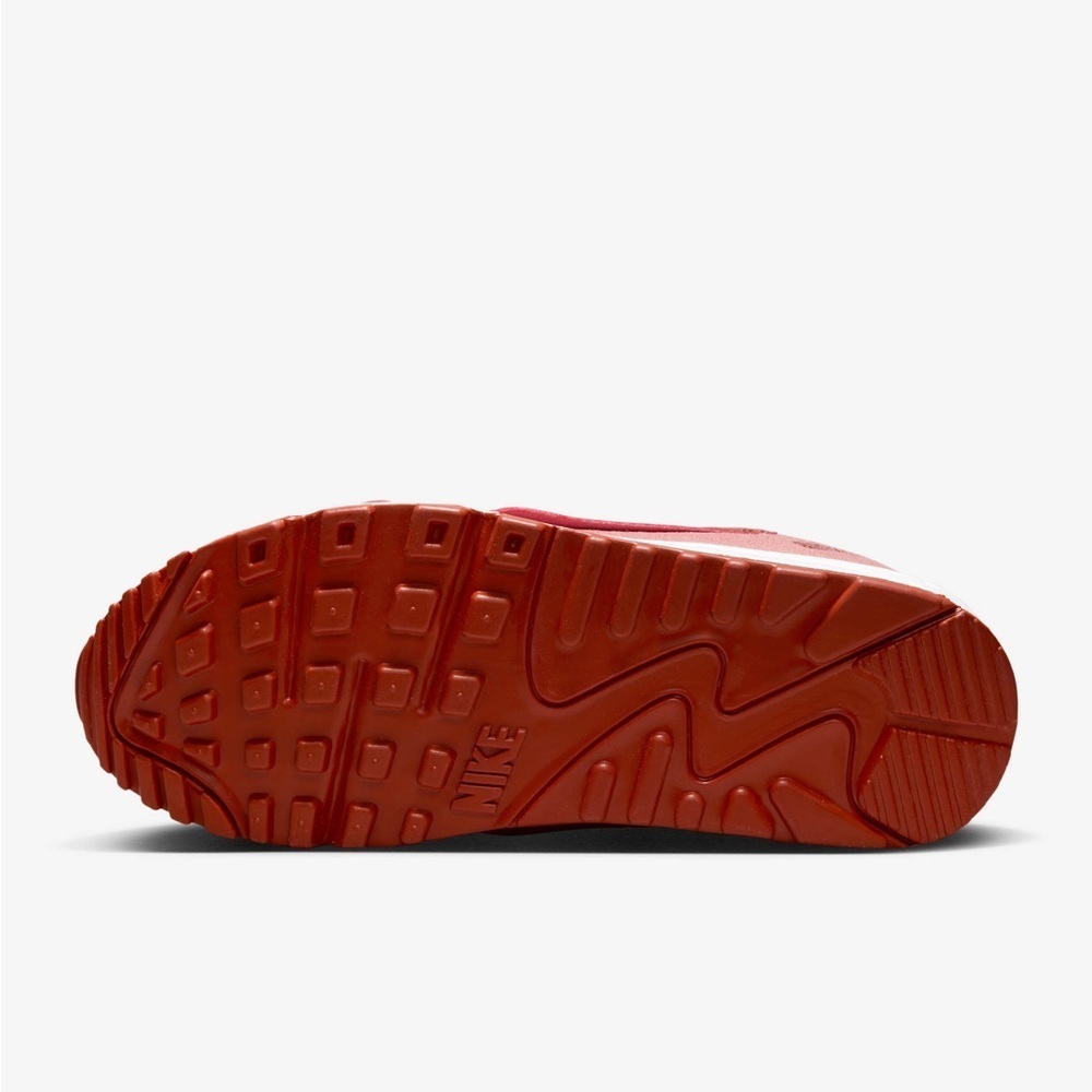 Nike Women's Air Max 90 Futura Casual Sneakers Tennis Shoes - Picture 8 of 10
